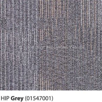 Paragon Hip - Grey 01547001