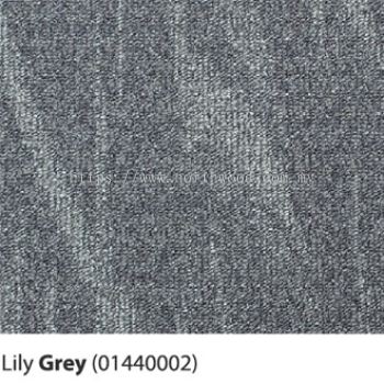 Paragon Lily - Grey 01440002
