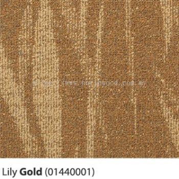 Paragon Lily - Gold 01440001