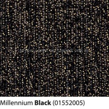 Paragon Millennium - Black 01552005