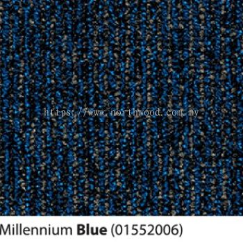Paragon Millennium - Blue 01552006