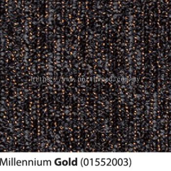 Paragon Millennium - Gold 01552003