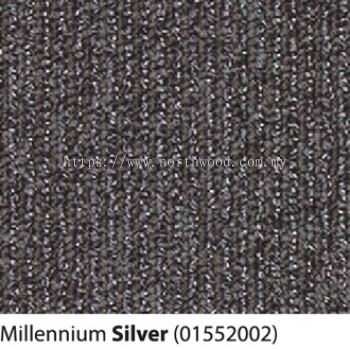 Paragon Millennium - Silver 01552002