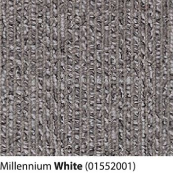 Paragon Millennium - White 01552001