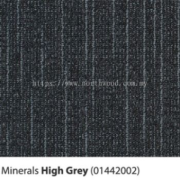 Paragon Minerals - High Grey 01442002