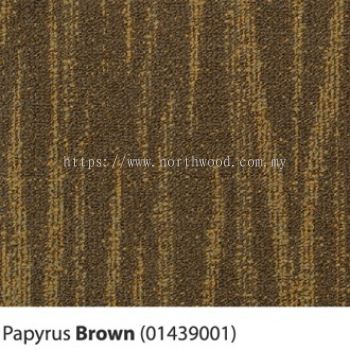 Paragon Papyrus - Brown 01439001