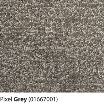 Paragon Pixel - Grey 01667001