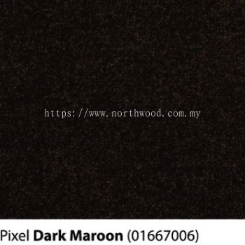 Paragon Pixel - Dark Maroon 01667006