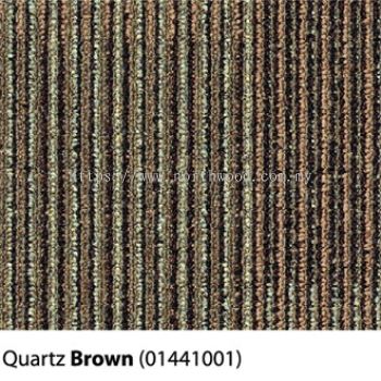 Paragon Quartz - Brown 01441001