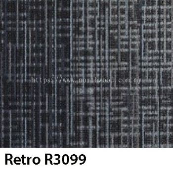 R-Kitex Retro  - R3099