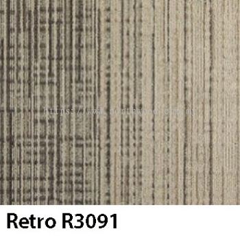 R-Kitex Retro - R3091