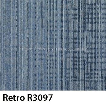 R-Kitex Retro - R3097