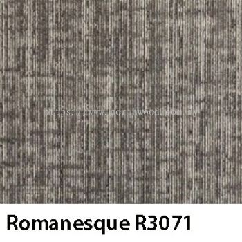 R-Kitex Romanesque - R3071