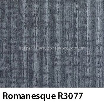 R-Kitex Romanesque - R3077