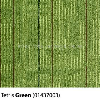 Paragon Tetris - Green 01437003