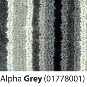 Paragon Alpha - Grey 01778001