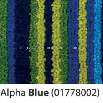 Paragon Alpha - Blue 01778002