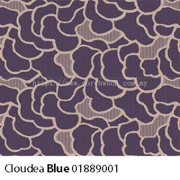 Paragon Cloudea - Blue 01889001