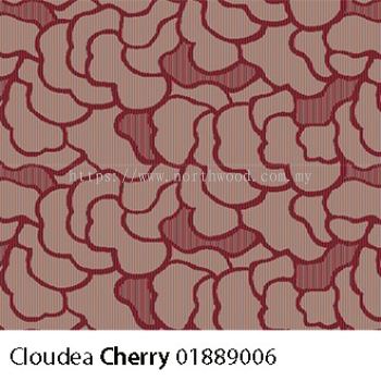 Paragon Cloudea - Cherry 01889006