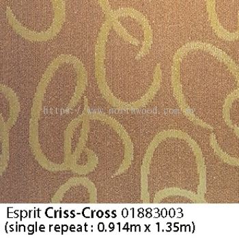 Paragon Esprit - Criss-Cross 01883003