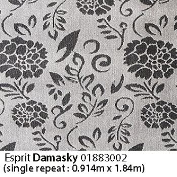 Paragon Esprit - Damasky 01883002