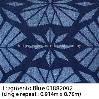 Paragon Fragmento - Blue 01882002