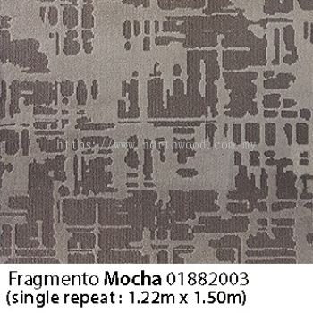 Paragon Fragmento - Mocha 01882003