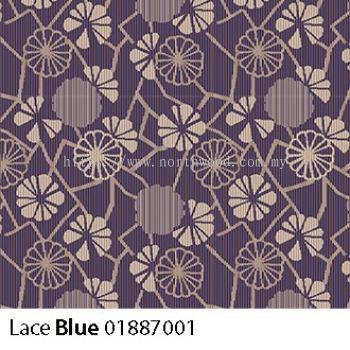 Paragon Lace - Blue 01887001