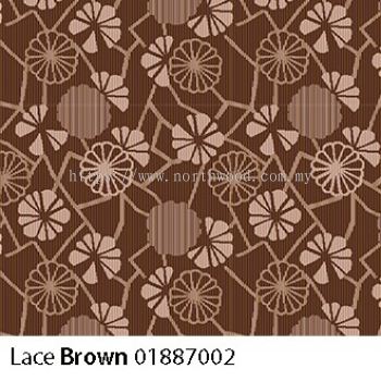 Paragon Lace - Brown 01887002