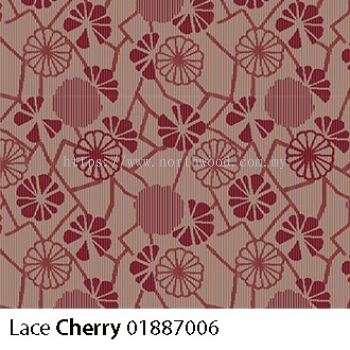 Paragon Lace - Cherry 01887006