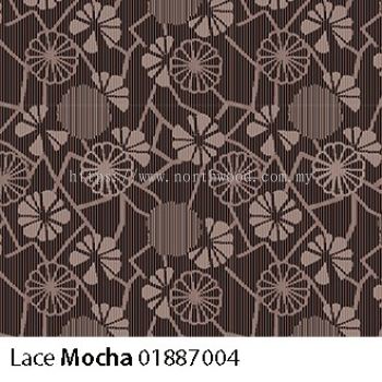 Paragon Lace - Mocha 01887004