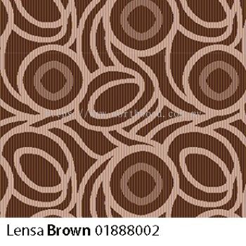 Peragon Lensa - Brown 01888002