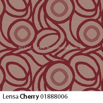 Peragon Lensa - Cherry 01888006