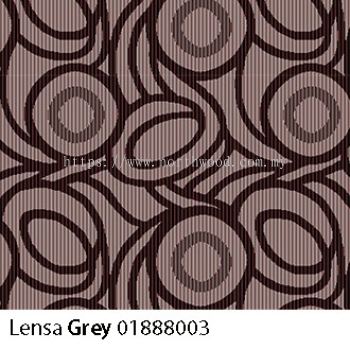 Peragon Lensa - Grey 01888003
