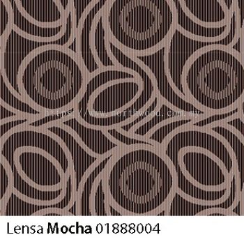 Peragon Lensa - Mocha 01888004