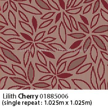 Paragon Lilith - Cherry 01885006