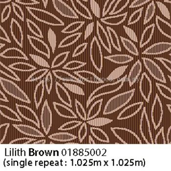 Paragon Lilith - Brown 01885002