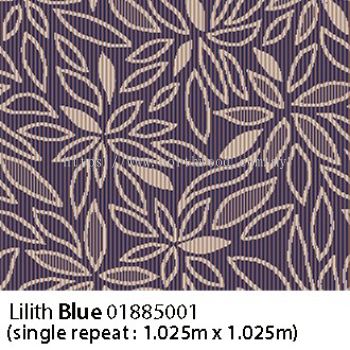 Paragon Lilith - Blue 01885001