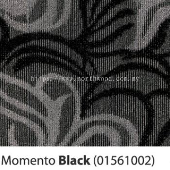 Paragon Momento - Black 01561002
