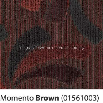 Paragon Momento - Brown 01561003