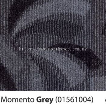 Paragon Momento - Grey 01561004