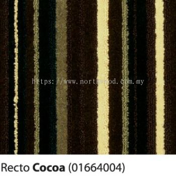 Paragon Recto - Cocoa 01664004