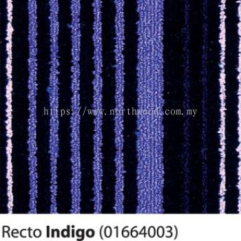 Paragon Recto - Indigo 01664003