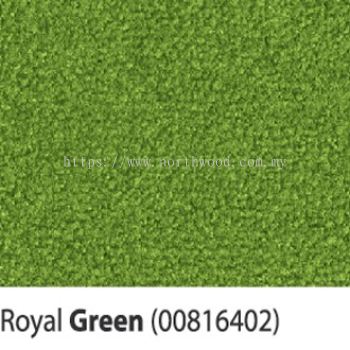 Paragon Royal Ace - Green 00816402
