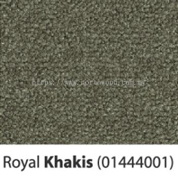 Paragon Royal Ace - Khakis 01444001