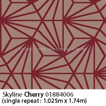Paragon Skyline - Cherry 01884006
