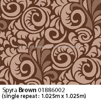 Paragon Spyra - Brown 01886002