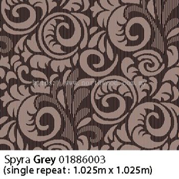 Paragon Spyra - Grey 01886003