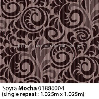 Paragon Spyra - Mocha 01886004