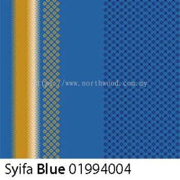 Paragon Syifa - Blue 01994004